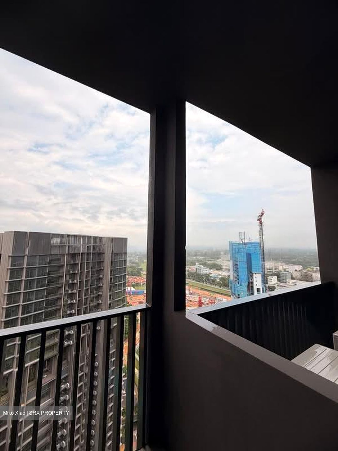 Lentor Modern (D26), Apartment #591335711